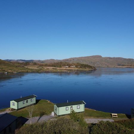 Sunnybrae, Isle Of Luing Hotel Cullipool ภายนอก รูปภาพ