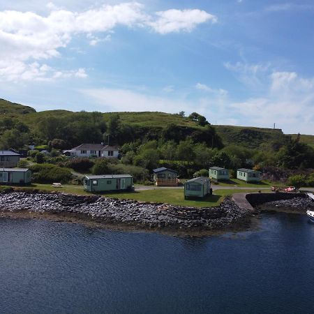 Sunnybrae, Isle Of Luing Hotel Cullipool ภายนอก รูปภาพ