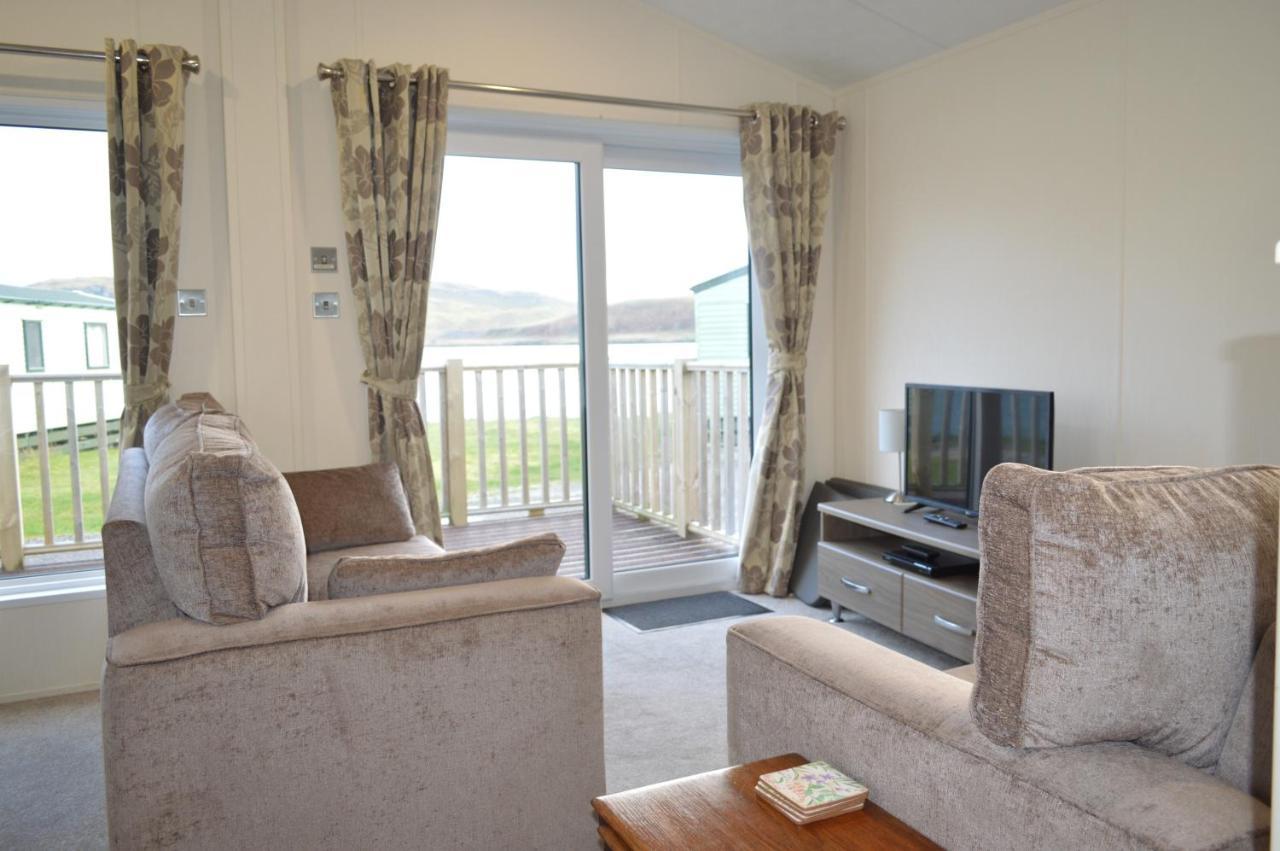 Sunnybrae, Isle Of Luing Hotel Cullipool ภายนอก รูปภาพ