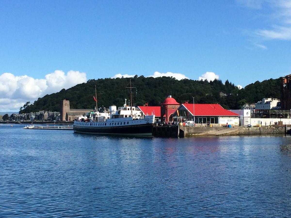 Sunnybrae, Isle Of Luing Hotel Cullipool ภายนอก รูปภาพ