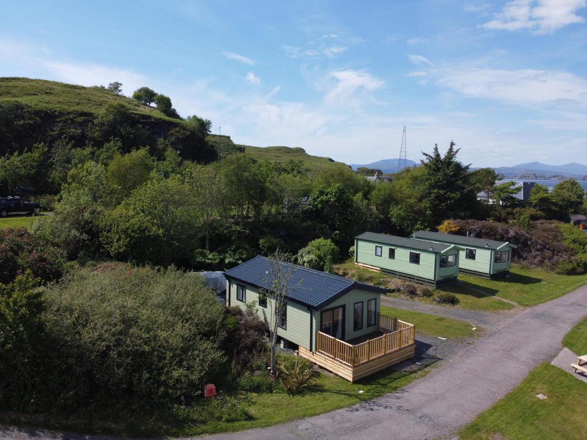Sunnybrae, Isle Of Luing Hotel Cullipool ภายนอก รูปภาพ