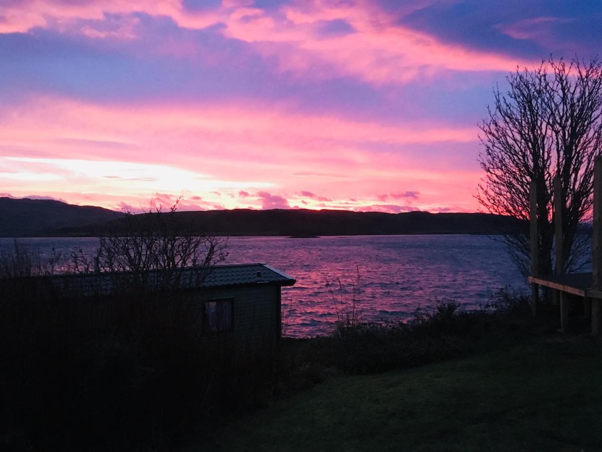 Sunnybrae, Isle Of Luing Hotel Cullipool ภายนอก รูปภาพ