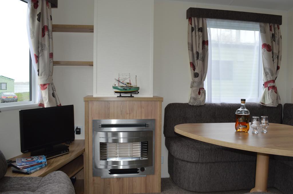 Sunnybrae, Isle Of Luing Hotel Cullipool ภายนอก รูปภาพ