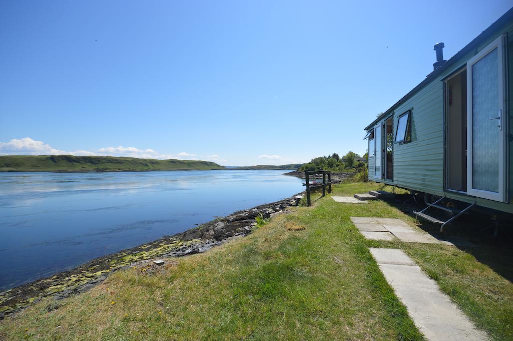 Sunnybrae, Isle Of Luing Hotel Cullipool ภายนอก รูปภาพ