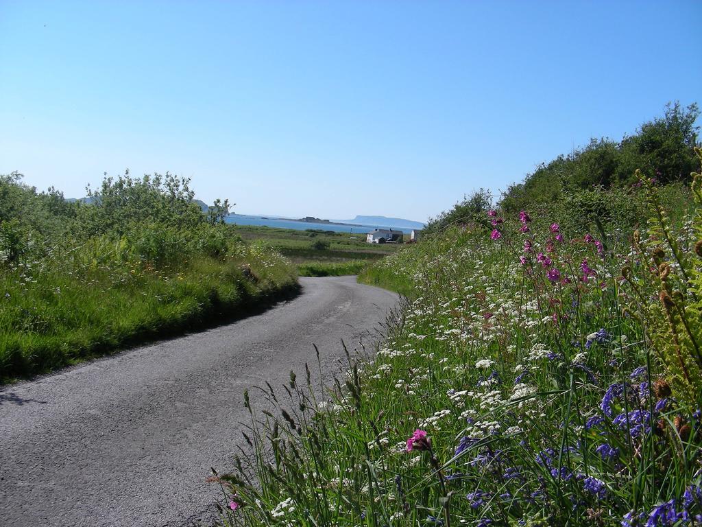 Sunnybrae, Isle Of Luing Hotel Cullipool ภายนอก รูปภาพ