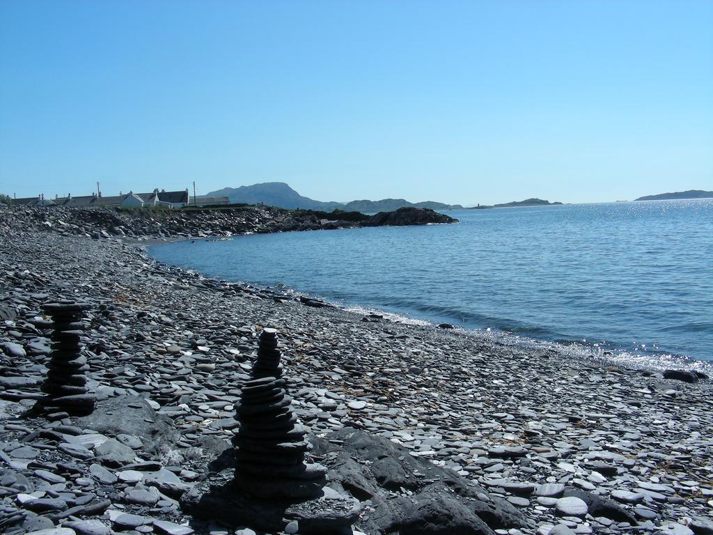 Sunnybrae, Isle Of Luing Hotel Cullipool ภายนอก รูปภาพ
