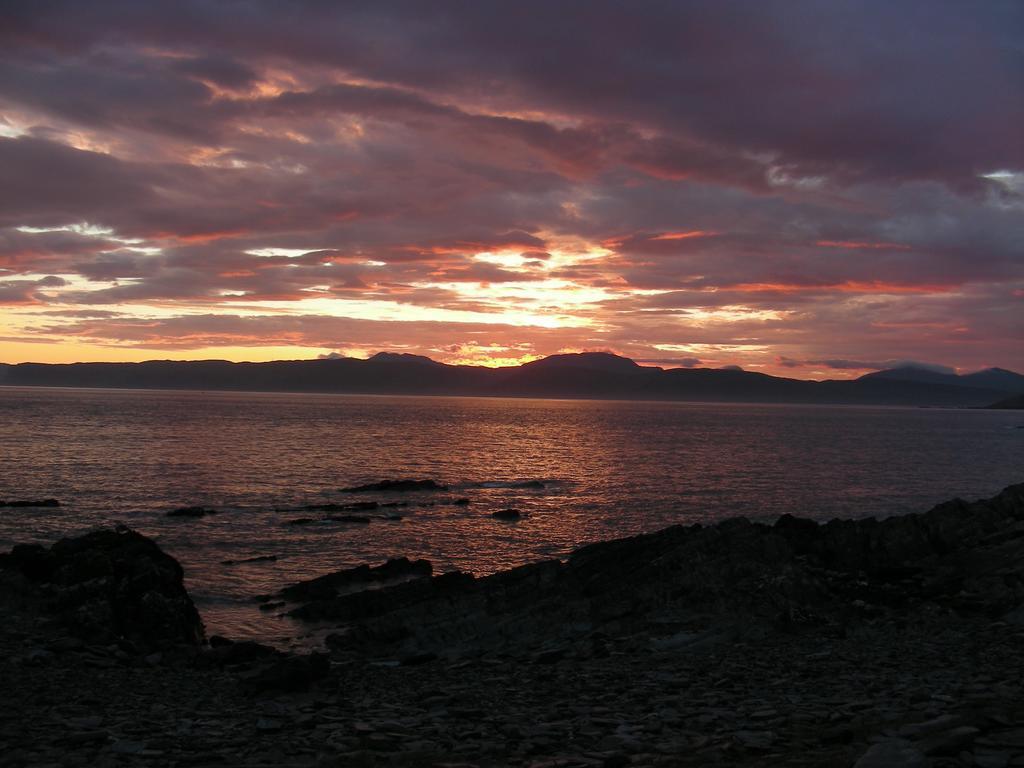 Sunnybrae, Isle Of Luing Hotel Cullipool ภายนอก รูปภาพ