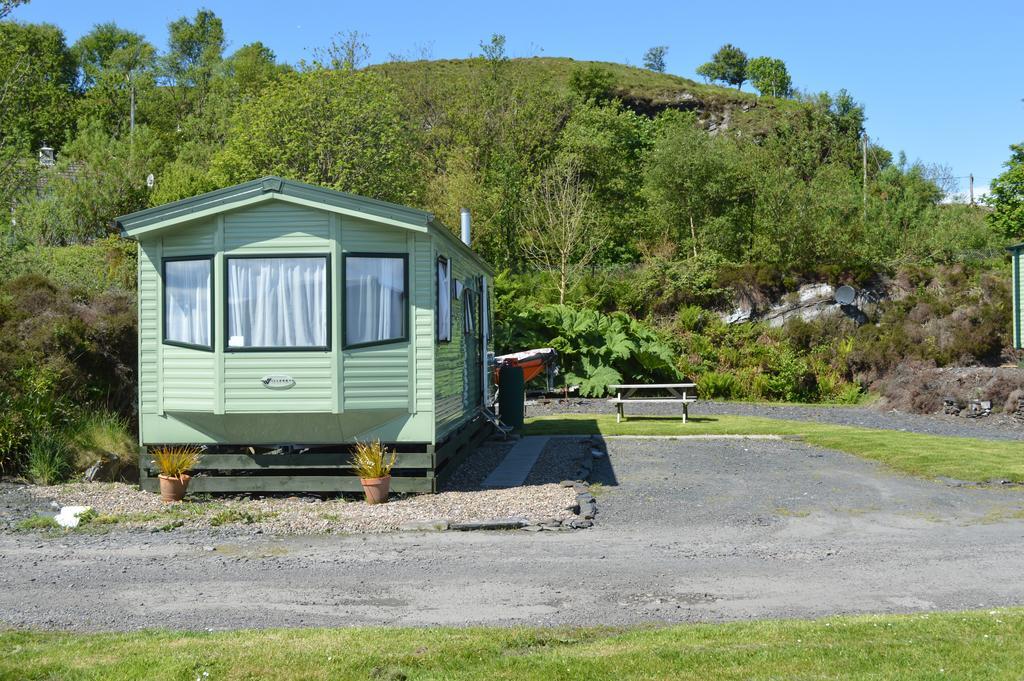 Sunnybrae, Isle Of Luing Hotel Cullipool ภายนอก รูปภาพ