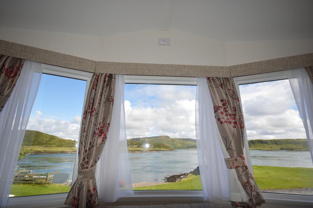 Sunnybrae, Isle Of Luing Hotel Cullipool ภายนอก รูปภาพ