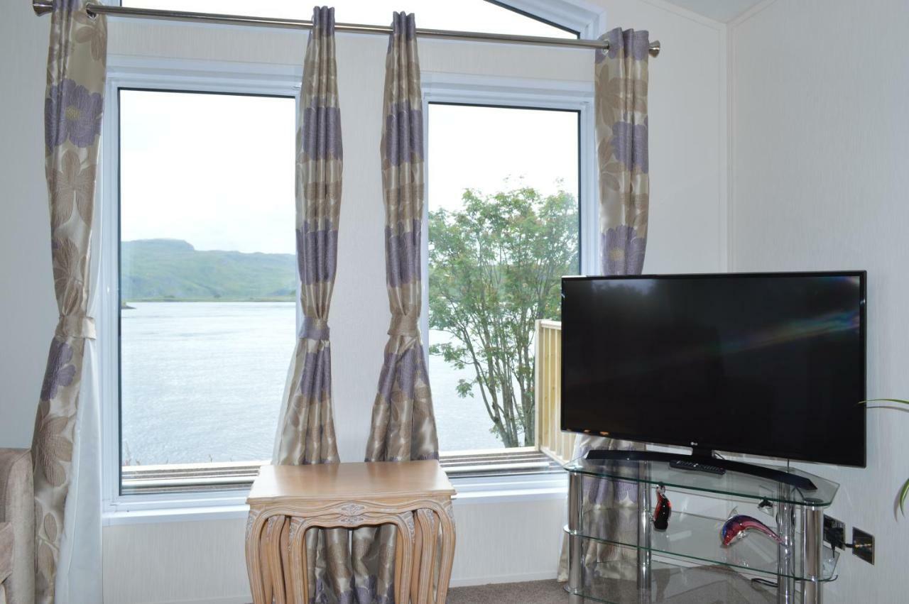 Sunnybrae, Isle Of Luing Hotel Cullipool ภายนอก รูปภาพ