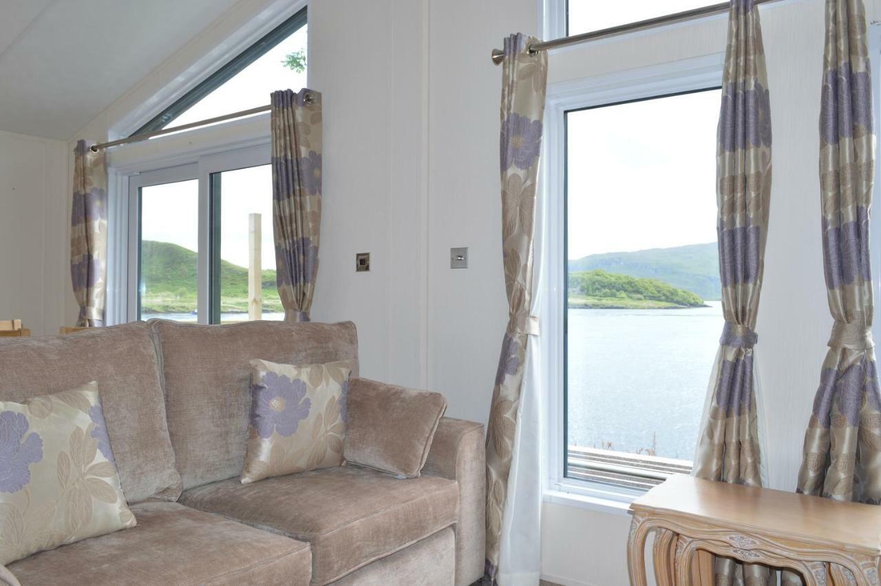 Sunnybrae, Isle Of Luing Hotel Cullipool ภายนอก รูปภาพ